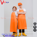 Tạp Dề Thủy Sản VATDTS-05
