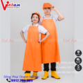 Tạp Dề Thủy Sản VATDTS-05