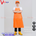Tạp Dề Thủy Sản VATDTS-05