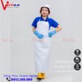 Tạp Dề Thủy Sản VATDTS-07