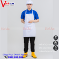 Tạp Dề Thủy Sản VATDTS-07