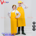 Tạp Dề Thủy Sản VATDTS-08