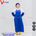 Tạp Dề Thủy Sản VTDTS-09