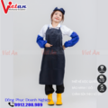 Tạp Dề Thủy Sản VATDTS-10