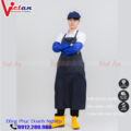 Tạp Dề Thủy Sản VATDTS-10