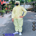 Áo Liền Quần Phòng Sạch VALP-04