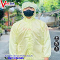 Áo Liền Quần Phòng Sạch VALP-04
