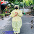 Áo Liền Quần Phòng Sạch VALP-04