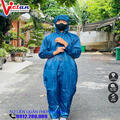 Áo Liền Quần Phòng Sạch VALPS-03