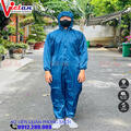 Áo Liền Quần Phòng Sạch VALPS-03
