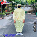 Áo Liền Quần Phòng Sạch VALP-04