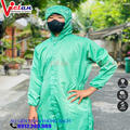 Áo Liền Quần Phòng Sạch VALPS-05