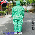 Áo Liền Quần Phòng Sạch VALPS-05