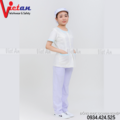 Đồng Phục Y Tế VAYT-01
