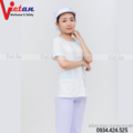 Đồng Phục Y Tế VAYT-01