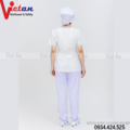 Đồng Phục Y Tế VAYT-01