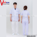 Đồng Phục Y Tế VAYT-02
