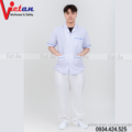 Đồng Phục Y Tế VAYT-02