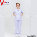 Đồng Phục Y Tế VAYT-02