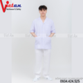 Đông Phục Y Tế VAYT-03