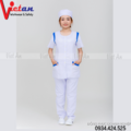 Đồng Phục Y Tế VAYT-06