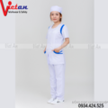 Đồng Phục Y Tế VAYT-06