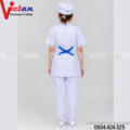 Đồng Phục Y Tế VAYT-06