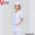 Đồng Phục Y Tế VAYT-07