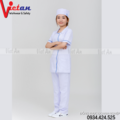 Đồng Phục Y Tế VAYT-07