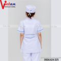 Đồng Phục Y Tế VAYT-07
