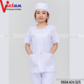 Đồng Phục Y Tế VAYT-08