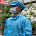 Quần Áo Phòng Sạch Dài Tay VAPSDT-02