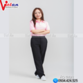 Áo Thun Đồng Phục VAAT-02