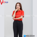 Áo Thun Đông Phục VAAT-05