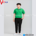 Áo Thun Đông Phục VAAT-03