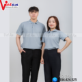 Áo Thun Đồng Phục VAAT-07