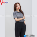 Áo Thun Đồng Phục VAAT-19