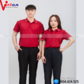 Áo Thun Đông Phục VAAT-04