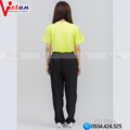 Áo Thun Đồng Phục VAAT-17
