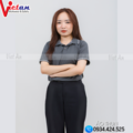 Áo Thun Đồng Phục VAAT-10