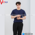 Áo Thun Đồng Phục VAAT-18