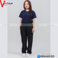 Áo Thun Đồng Phục VAAT-18