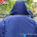 Áo KHO Lạnh VAKL-02