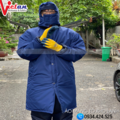 Áo KHO Lạnh VAKL-02