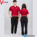 Áo Thun Đông Phục VAAT-04