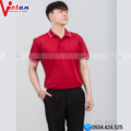 Áo Thun Đông Phục VAAT-04