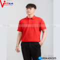 Áo Thun Đồng Phục VAAT-01