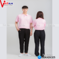 Áo Thun Đồng Phục VAAT-02