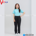 Áo Thun Đồng Phục VAAT-15