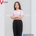 Áo Thun Đồng Phục VAAT-21